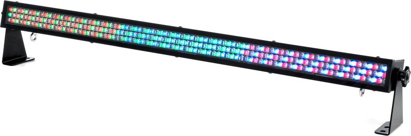 LED-bars - Stockholms Ljuduthyrning